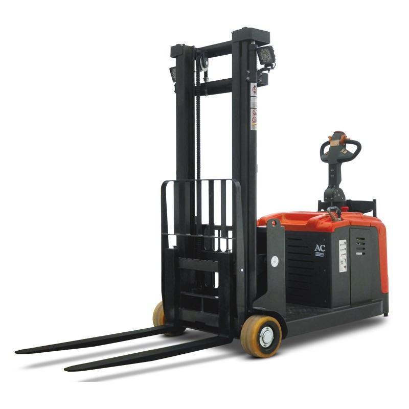 Xe nâng stacker đối trọng E1530GL