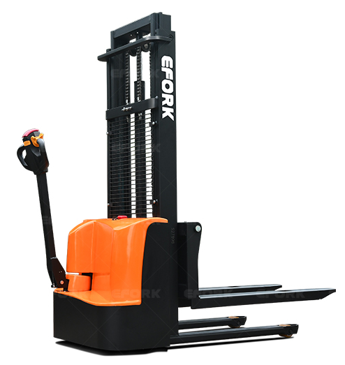 Xe nâng stacker EFORK 1 tấn CDDC10